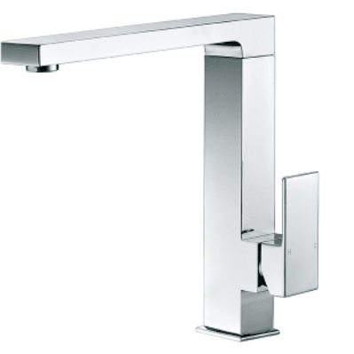 Bella Vista Sink Mixer Chrome - Burdens Plumbing