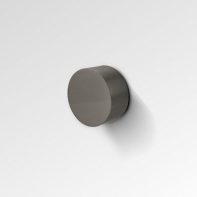 Bestlink Element Progressive Bath/Shower Mixer Prog. Turn Cartridge Gun Metal - Burdens Plumbing