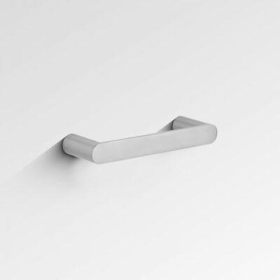 Bestlink Lonsdale Hand Towel Bar 300mm Brushed Nickel - Burdens Plumbing