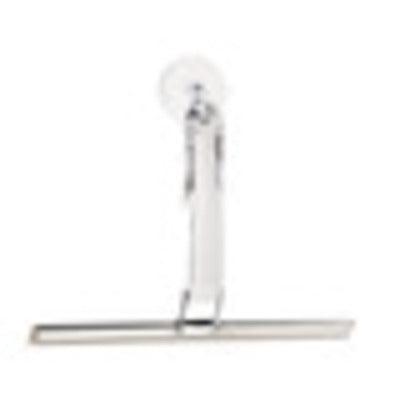Better Crystal Clear Squeegee Acrylic/Chrome 17800 - Burdens Plumbing