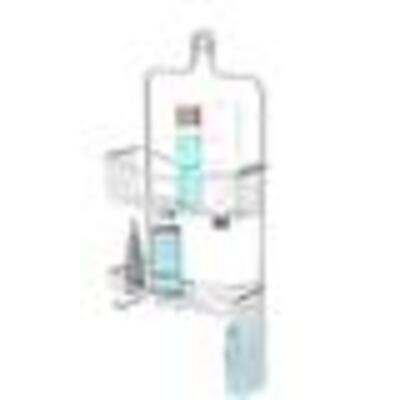 Better Living Venus 2-Tier Shower Caddy (Over Showerhead) 13631 - Burdens Plumbing