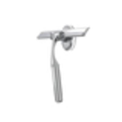 Better Squeegee 12' With Suction Hook Deluxe Chrome 17600 - Burdens Plumbing