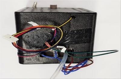 Billi Hot Tank Assembly - Eco 856889 - Burdens Plumbing