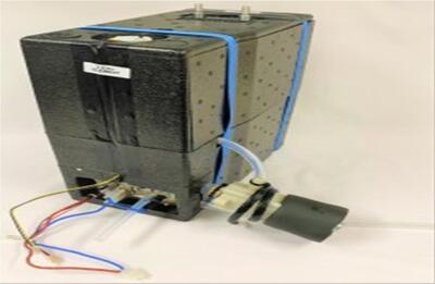 Billi Hot Tank Kit - Quadra 4180 856887 - Burdens Plumbing