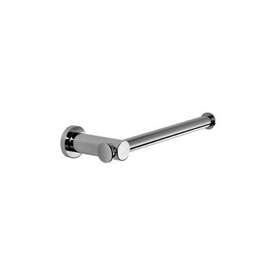 Brodware City Double Toilet Roll Holder Chrome 1976103001 - Burdens Plumbing