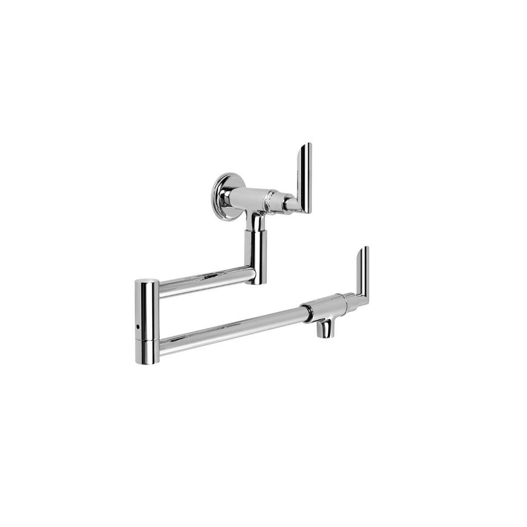 Brodware City Plus Pot Filler - Burdens Plumbing