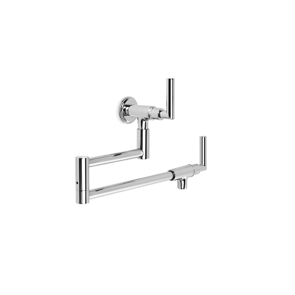 Brodware City Plus Pot Filler - Burdens Plumbing