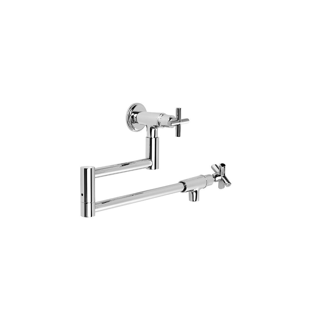 Brodware City Plus Pot Filler - Burdens Plumbing