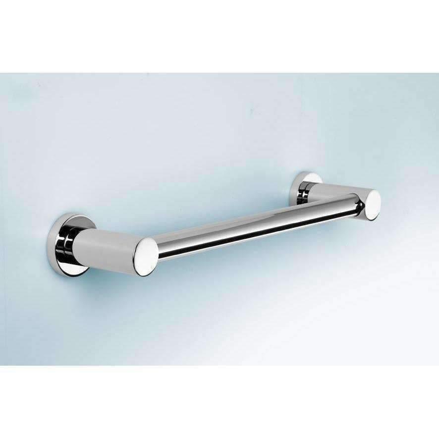Brodware City Towel Rail 600mm Chrome 1.9755.60.0.01 - Burdens Plumbing