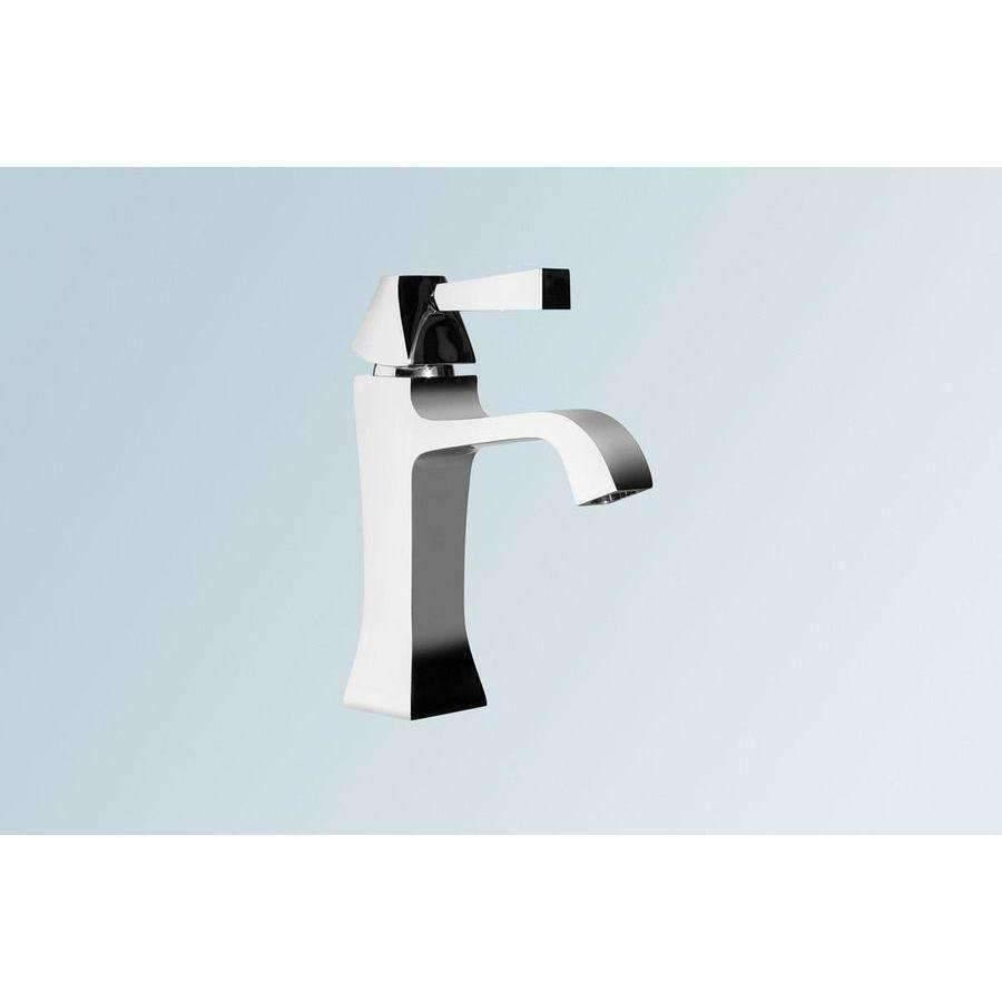 Brodware Michelangelo Basin Mixer Chrome 1.8902.02.0.01 - Burdens Plumbing