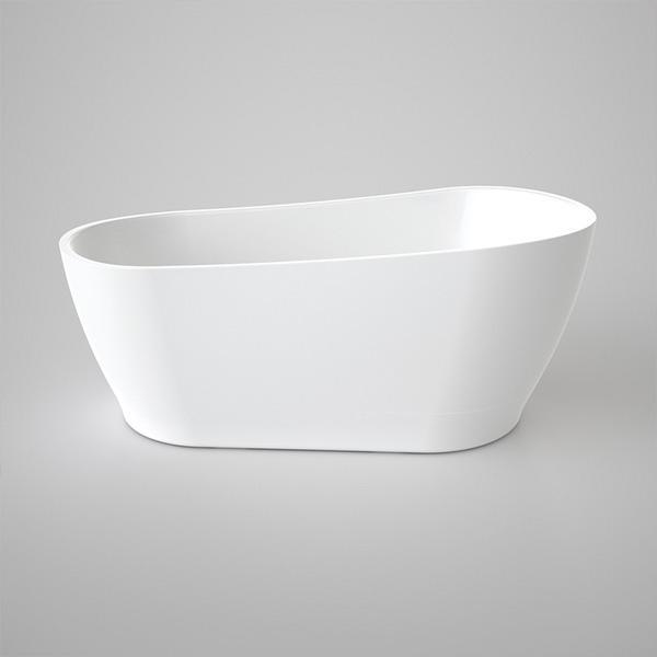 Caroma Blanc Freestanding Bath 1700mm - Burdens Plumbing