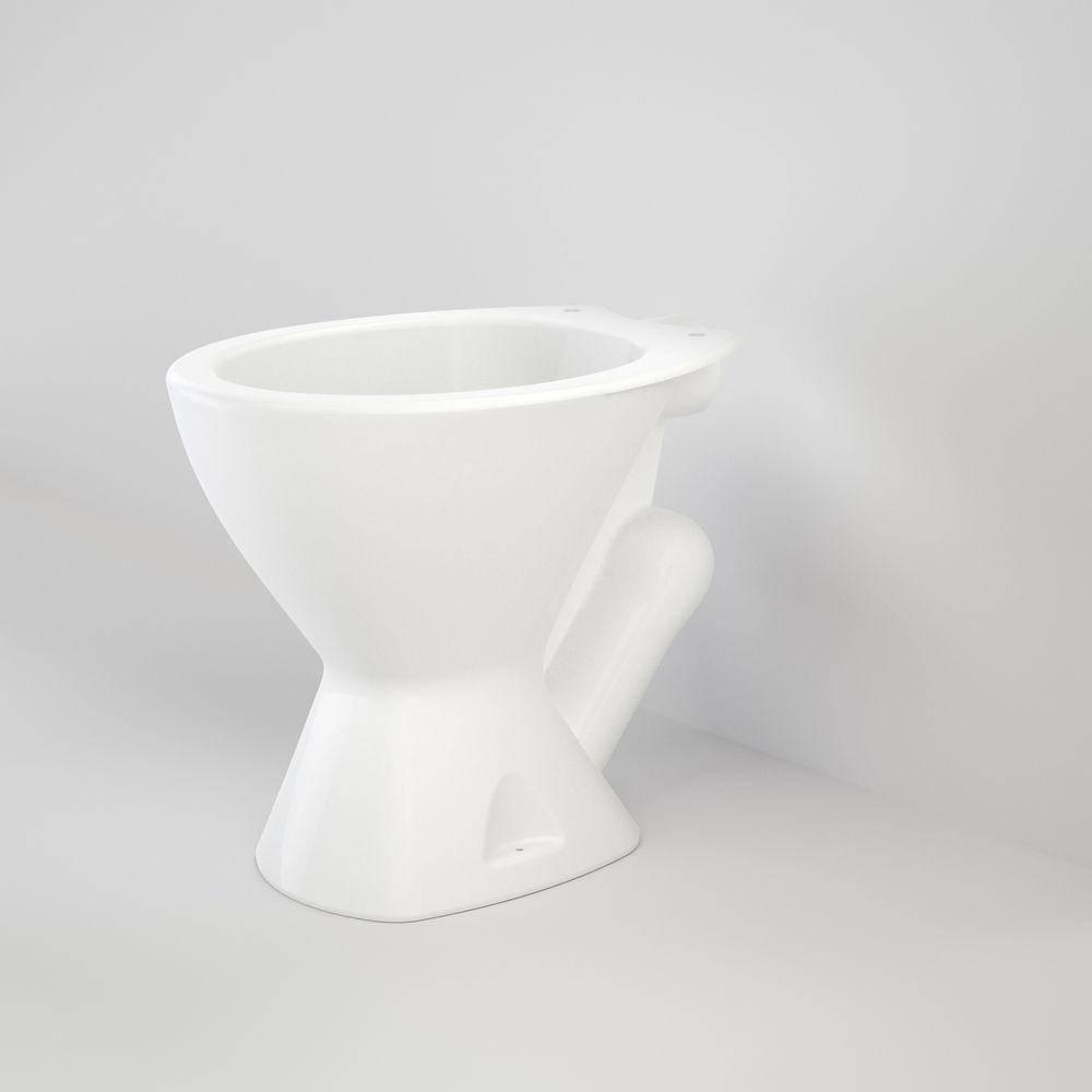 Caroma Concorde Skew Trap Pan - Burdens Plumbing