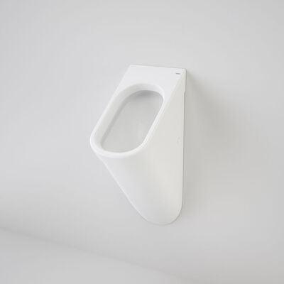 Caroma Cube 0.8L Urinal Electronic Seriess II Fit Out Kit 678800W - Burdens Plumbing