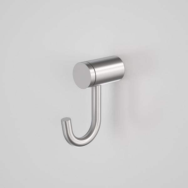 Caroma Titan Stainless Steel Robe Hook - Burdens Plumbing