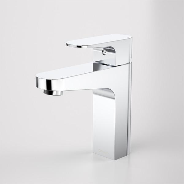 Caroma Track Basin Mixer - Burdens Plumbing