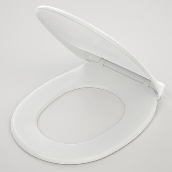 Caroma Trident Toilet Seat - Burdens Plumbing