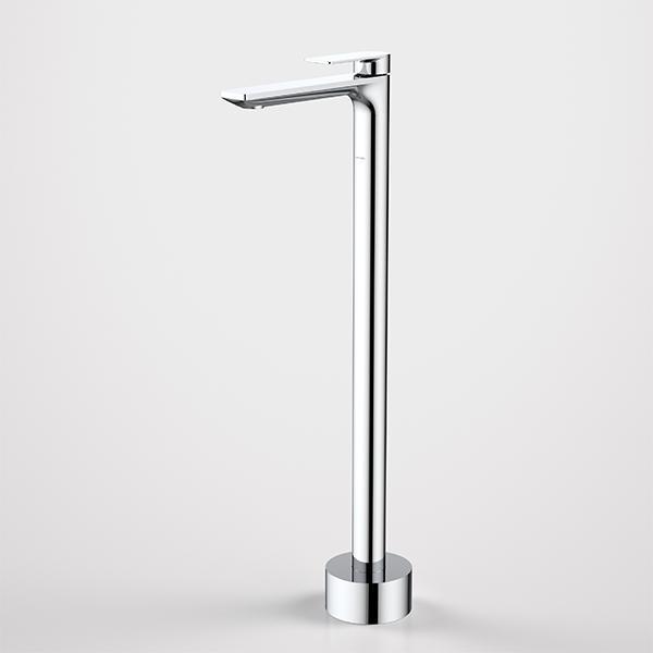 Caroma Urbane II Freestanding Bath Filler Chrome - Burdens Plumbing