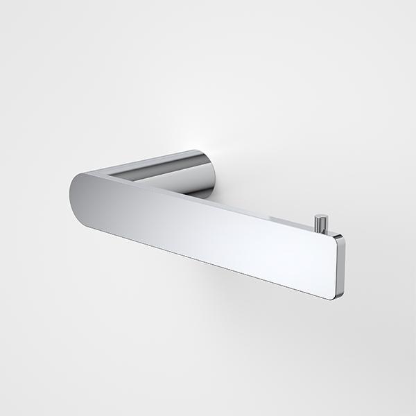 Caroma Urbane II Toilet Roll Holder Chrome - Burdens Plumbing