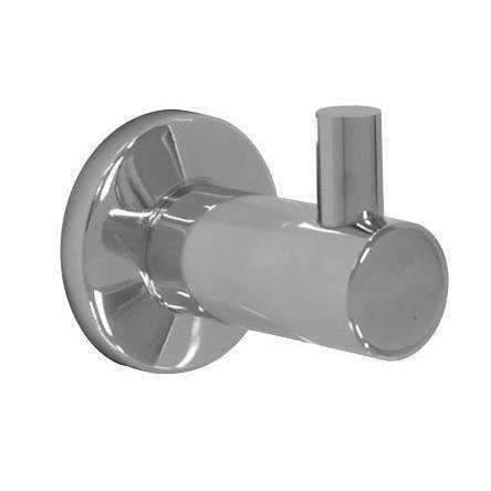 Castano Capri Toilet Roll Holder Chrome Catrhc - Burdens Plumbing