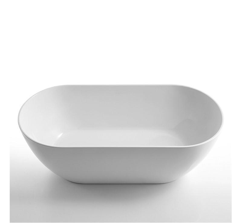 Castano Positano 1600 Freestanding Bath - Burdens Plumbing