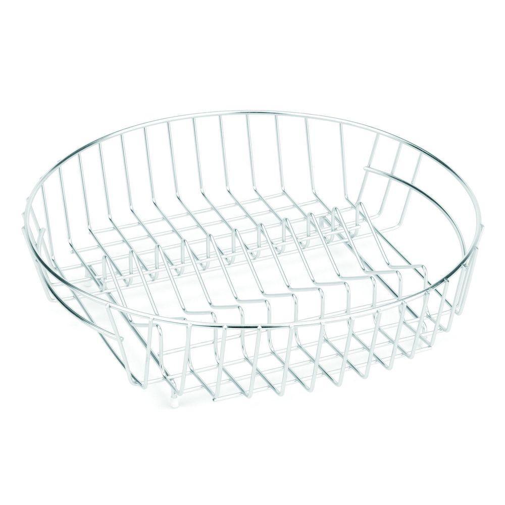 Clark Cellini Single Bowl Overmount - Burdens Plumbing