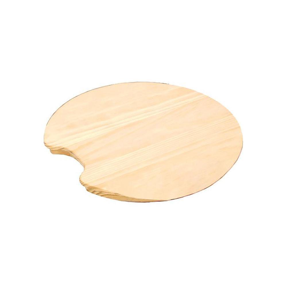 Clark Cellini Single Bowl Overmount - Burdens Plumbing