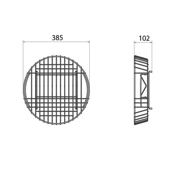Clark Cellini Single Bowl With Tap Landing - 1Th - Burdens Plumbing