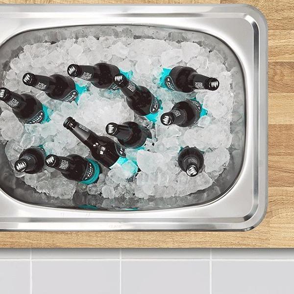 Clark Flushline 45 Litre Laundry Tub - Burdens Plumbing