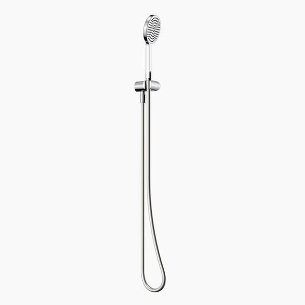 Clark Round Hand Shower - Chrome - Burdens Plumbing