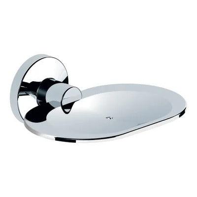 Con-Serv 100 Series Soap Dish Chrome Ba101C - Burdens Plumbing