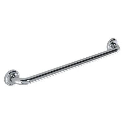 Con-Serv 32mm Pol. S/S Grab Rail Concealed 600mm Cf600Ps - Burdens Plumbing