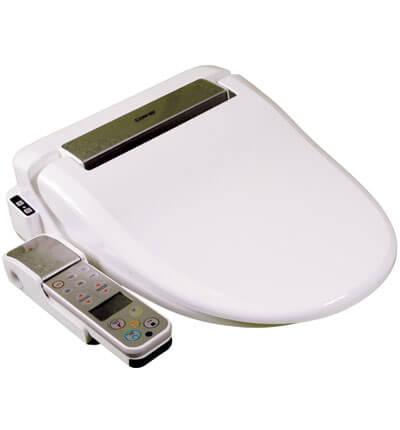Coway Electronic Bidet Seat Ba08 Standard Seat - Burdens Plumbing