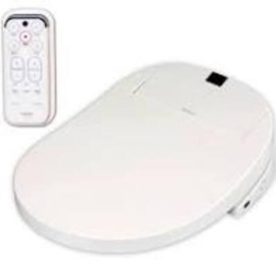 Coway Electronic Bidet Seat Ba13A Standard Seat - Burdens Plumbing