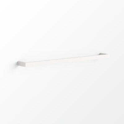 Cubo Heated Rail 85Cm In Mirror Stainless(Avenir P#:Trh3-85 Ms) - Burdens Plumbing