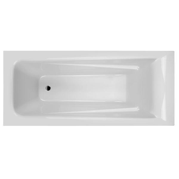 Decina Novara Island Bath 1653mm - Burdens Plumbing