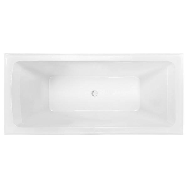 Decina San Diego 1790 Inset Bath - Burdens Plumbing