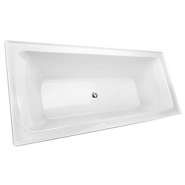 Decina San Diego 1790 Inset Bath - Burdens Plumbing