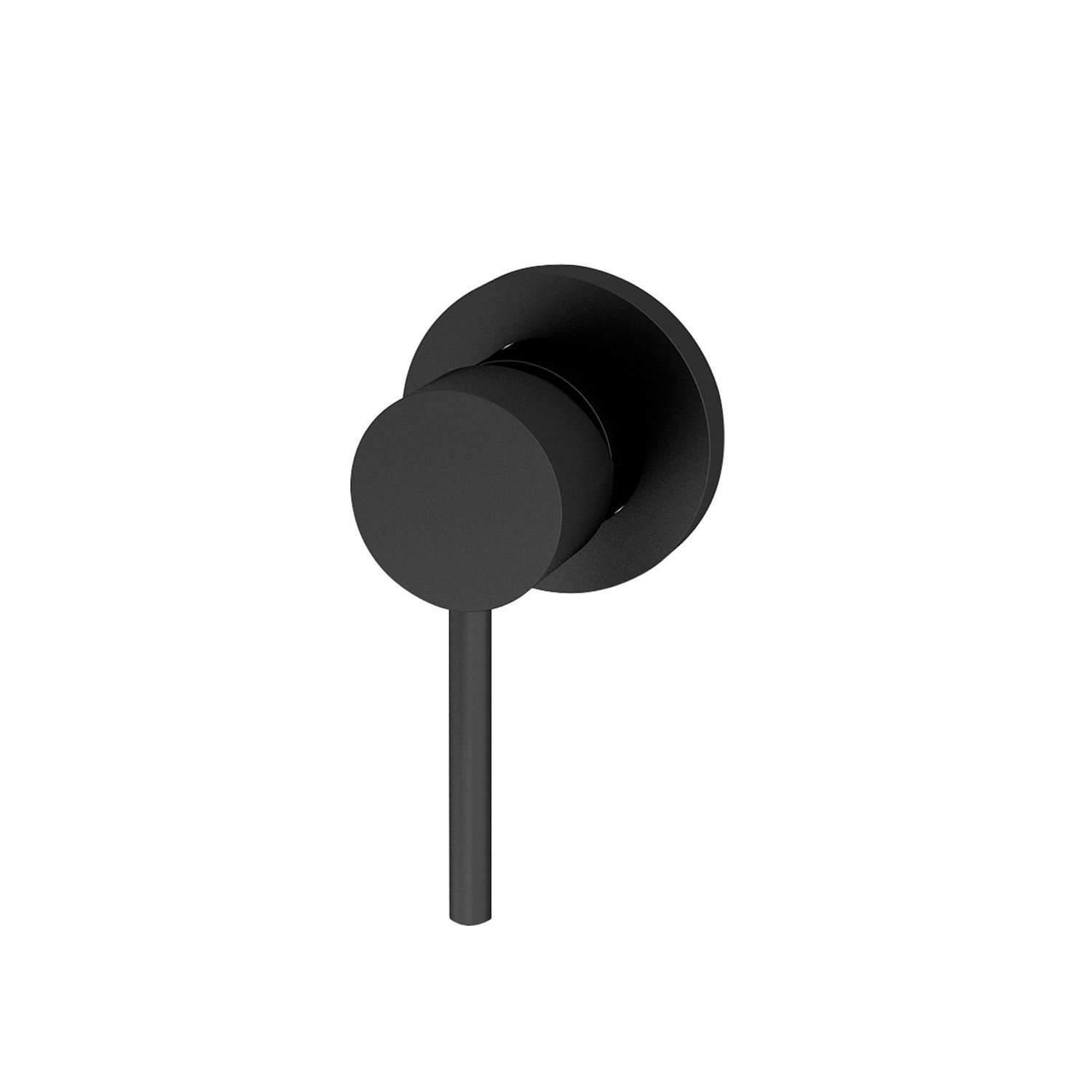 Dolce Shower Mixer - Burdens Plumbing