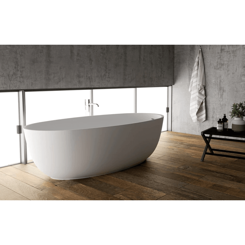 Domus Living Diana 170 Freestanding Bath - Burdens Plumbing