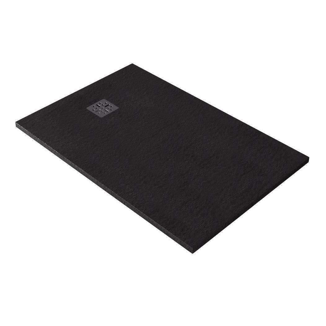 Domus Living Pietra Shower Tray 900mm X 1800mm - Burdens Plumbing