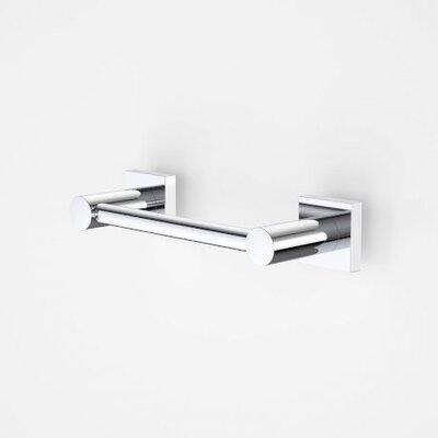 Dorf Enix Hand Towel Rail Chrome - Burdens Plumbing