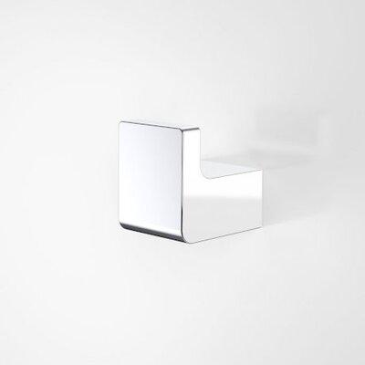 Dorf Motif Robe Hook Chrome - Burdens Plumbing