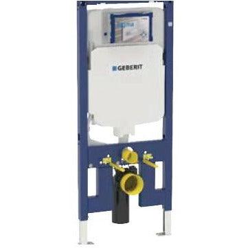 Duofix Sigma 8 Cistern and Frame (4.5/3L) - Burdens Plumbing