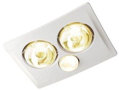 Easy Duct Triumph 3 In 1 2 X 275W - 11511 - Burdens Plumbing