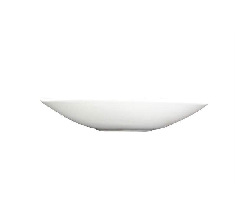 Eclipse Ceramic Basin - Burdens Plumbing