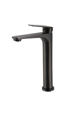 Ect Nixon Tower Basin Mixer Gun Metal Wt1102Gm - Burdens Plumbing