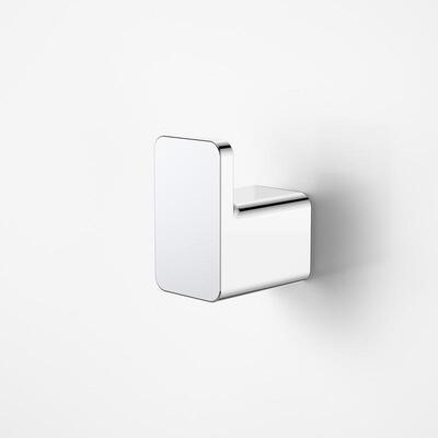 Epic Robe Hook Cp By Caroma(Caroma P#:6420.04) - Burdens Plumbing