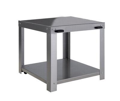 Euro Alfresco Pizza Oven Trolley Only For 60X80 Oven Etr60Op - Burdens Plumbing