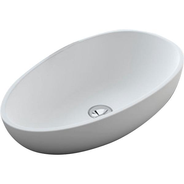 Fienza Bahama MkII Solid Surface Basin - Burdens Plumbing