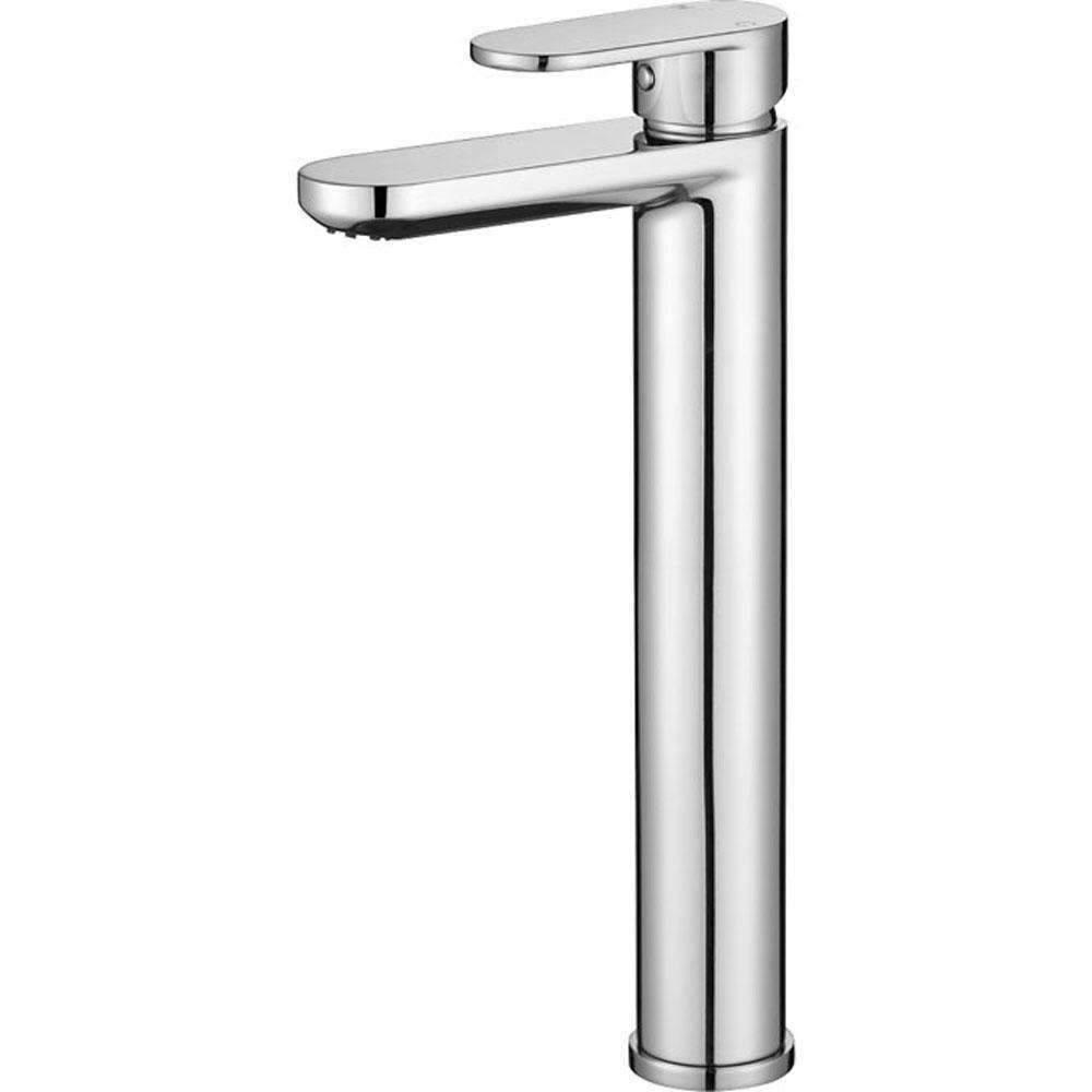 Fienza Empire Tall Basin Mixer Chrome 221107 - Burdens Plumbing